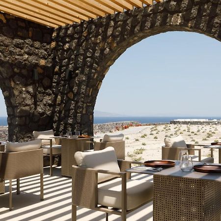 Elysian Retreat Hotell Ía Eksteriør bilde