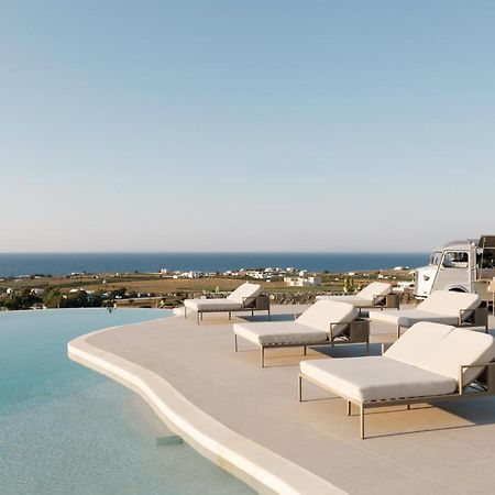 Elysian Retreat Hotell Ía Eksteriør bilde