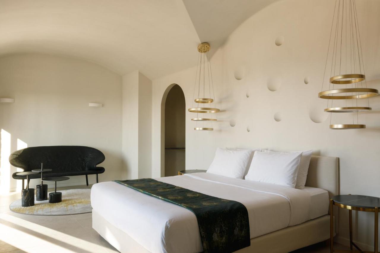 Elysian Retreat Hotell Ía Eksteriør bilde