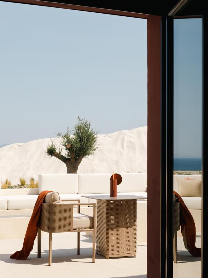 Elysian Retreat Hotell Ía Eksteriør bilde