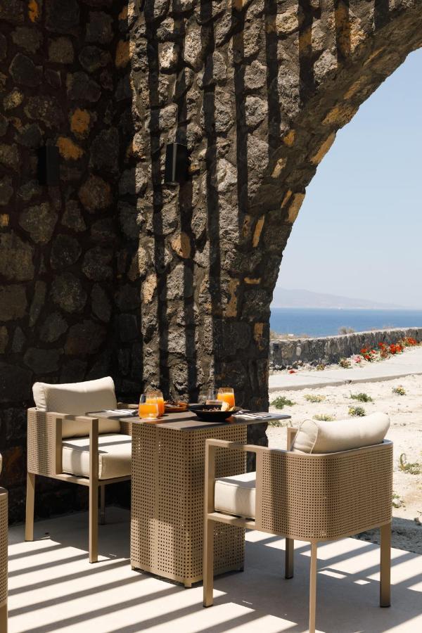 Elysian Retreat Hotell Ía Eksteriør bilde