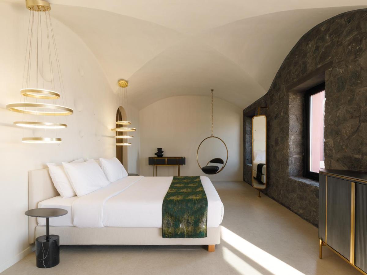 Elysian Retreat Hotell Ía Eksteriør bilde