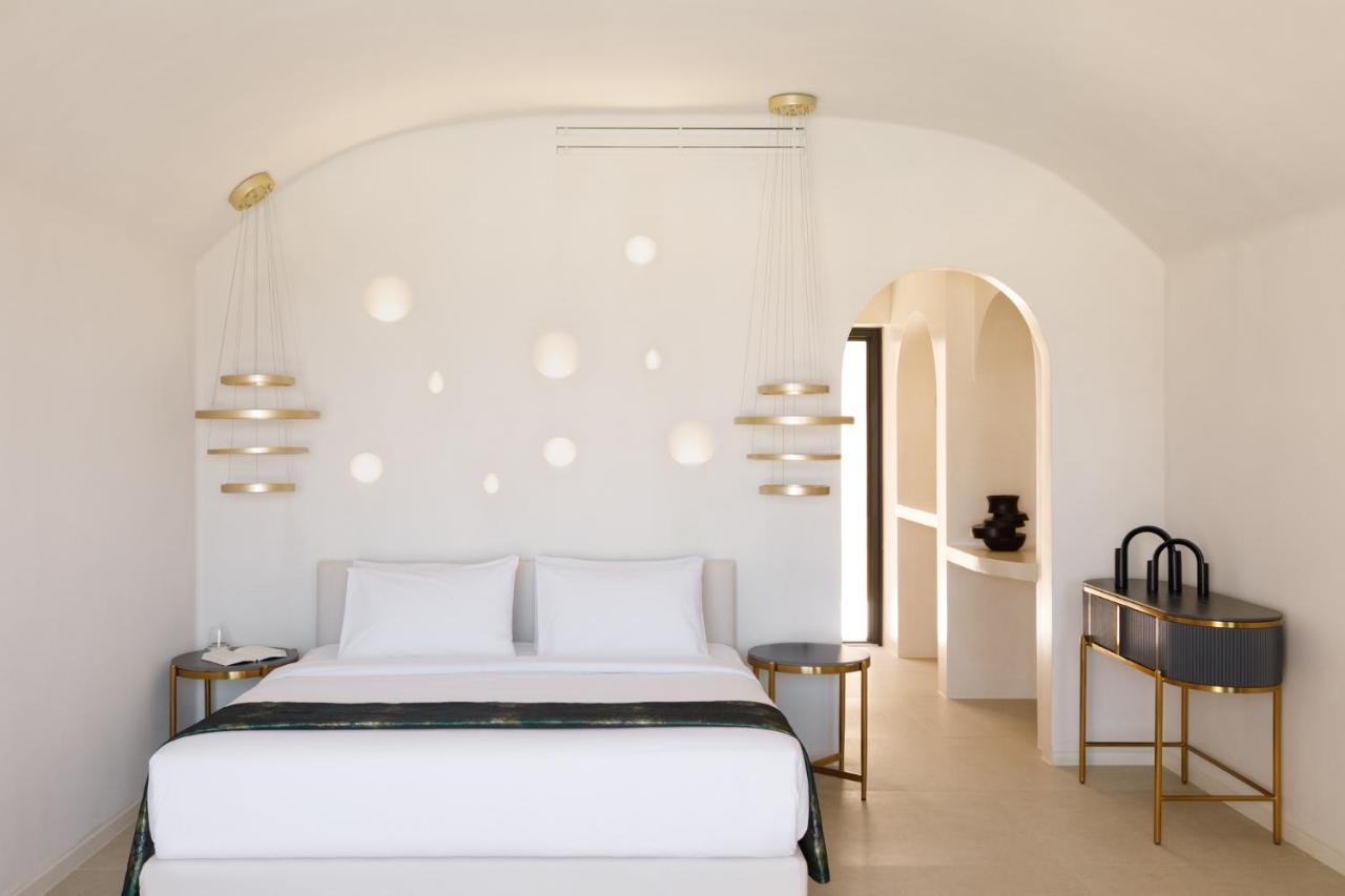 Elysian Retreat Hotell Ía Eksteriør bilde