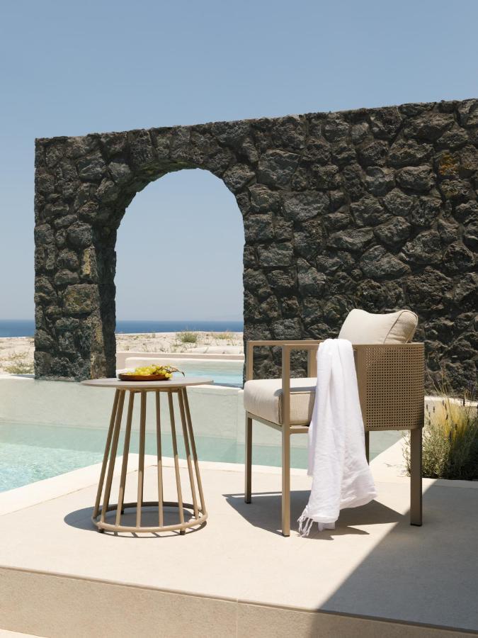 Elysian Retreat Hotell Ía Eksteriør bilde